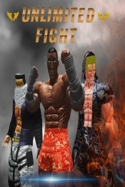 Unlimited Fight
