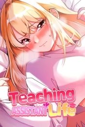 Teaching Assistant Life