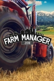Farm Manager 2018