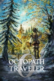 OCTOPATH TRAVELER 0