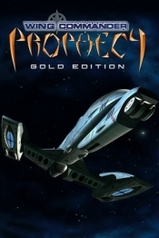 Wing Commander 5: Prophecy