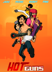 Hot Guns