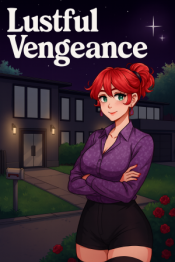 Lustful Vengeance