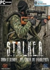 Сталкер: Shadow of Chernobyl - Путь человека "Шаг в неизвестность"