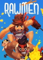 RAWMEN