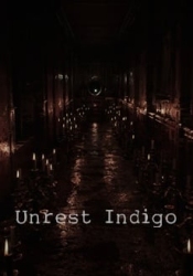 Unrest Indigo