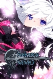 Sakura MMO