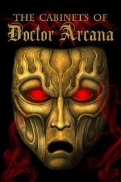The Cabinets of Doctor Arcana