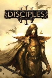 Disciples 3: Renaissance