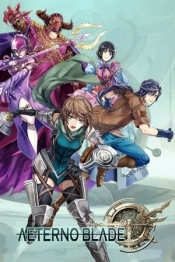 AeternoBlade