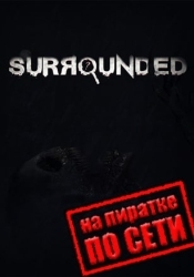 Surrounded по сети