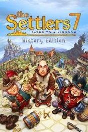 The Settlers: History Collection