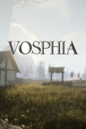 Vosphia