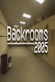 Backrooms - 2005