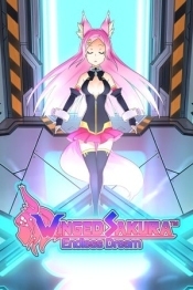 Winged Sakura: Endless Dream