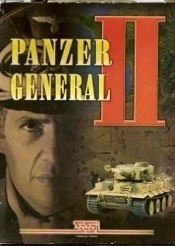 Panzer General 2