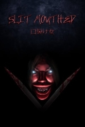Slit Mouthed