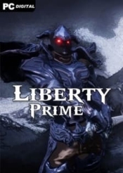 Liberty Prime