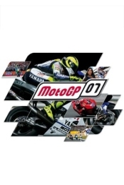 MotoGP 07