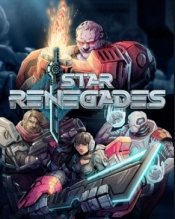 Star Renegades