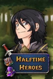 Halftime Heroes