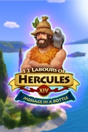 12 Labours of Hercules 14: Message in a Bottle