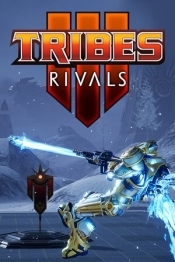 TRIBES 3: Rivals