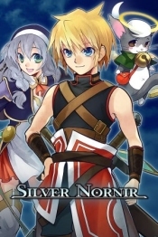Silver Nornir