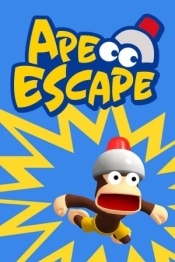 Ape Escape