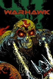 Warhawk