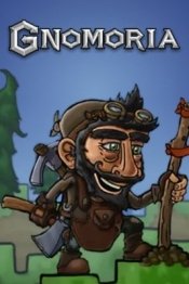 Gnomoria