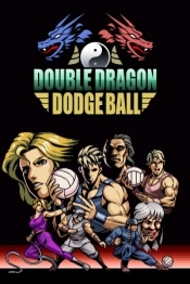 Double Dragon Dodgeball