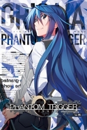Grisaia Phantom Trigger Vol.6