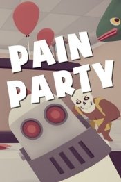 Pain Party