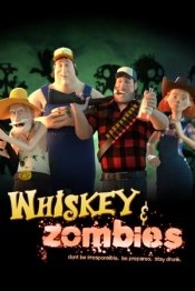 Whiskey and Zombies: The Great Southern Zombie Escape