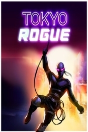 Tokyo Rogue