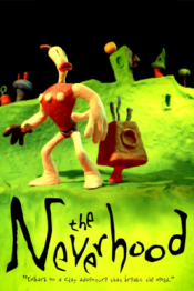 The Neverhood