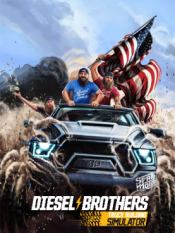 Diesel Brothers: Truck Building Simulator
