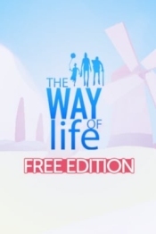 The Way of Life Free Edition
