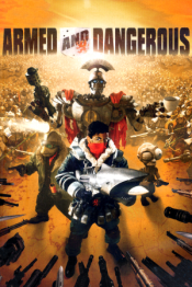 Armed and Dangerous