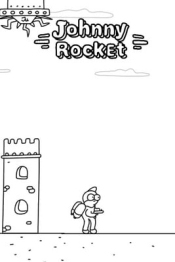 Johnny Rocket