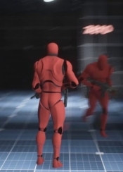 Project Fox Online