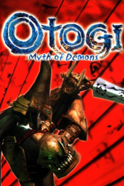Otogi: Myth of Demons