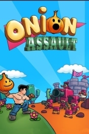 Onion Assault