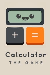 Calculator: The Game