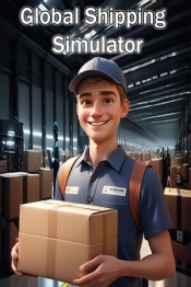 Global Shipping Simulator