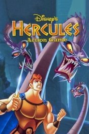 Disney's Hercules