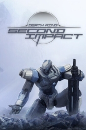 Death Ring: Second Impact