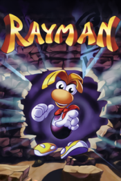 Rayman