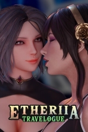 EtheriiA - Travelogue